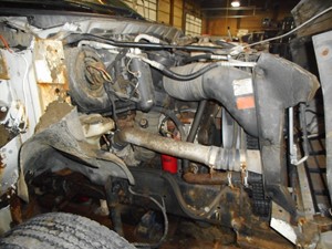 Used 2000 Cummins 5.9L Engine Assy (Stock #A13626-1)) Part Image