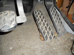 Photo of part