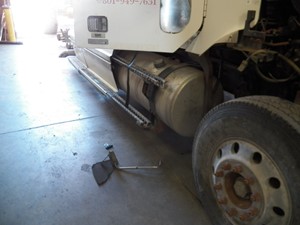 Photo of part