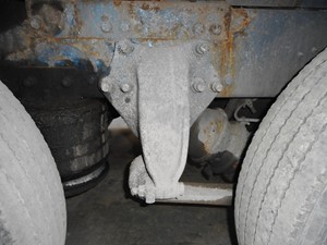 Used 2000 Freightliner Classic 120 Suspension Assy (Stock #G65347-6)) Part Image