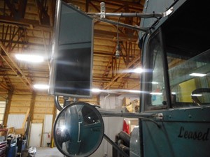 Used 2000 Freightliner FLD Mirror (Stock #J21404-8)) Part Image