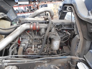 Used 2000 Isuzu 6HK1XN Engine Core (Stock #701368-1)) Part Image