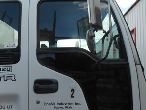 Used 2000 Isuzu FTR Door (Stock #701368-7)) Part Image