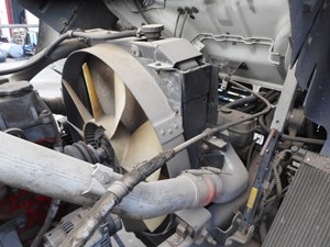 Used 2000 Isuzu FTR Radiator (Stock #701368-12)) Part Image