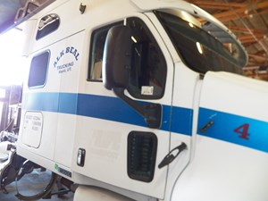 Used 2000 Kenworth T2000 Door (Stock #860666-5)) Part Image