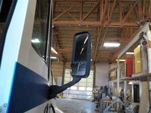 Used 2000 Kenworth T2000 Mirror (Stock #860666-6)) Part Image