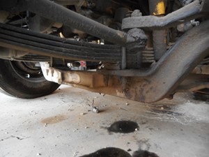 Photo of part