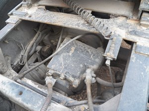 Used 2000 Meritor/Rockwell 20-145 Front Rear (Tandem Front) (Stock #H08249-3)) Part Image