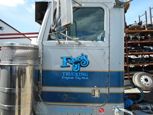 Used 2000 Peterbilt 378 Door (Stock #531531-4)) Part Image