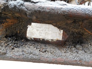 Photo of part
