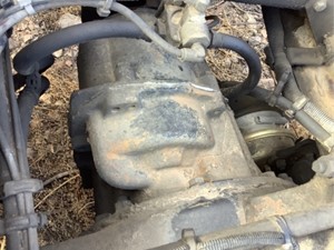 Used 2000 Spicer/Dana D40 Front Rear (Tandem Front) (Stock #309857-4)) Part Image