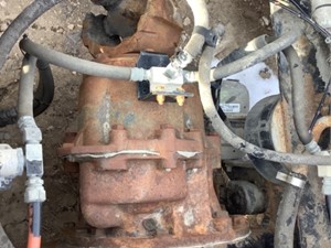 Used 2000 Spicer/Dana DS404 Front Rear (Tandem Front) (Stock #860666-2)) Part Image