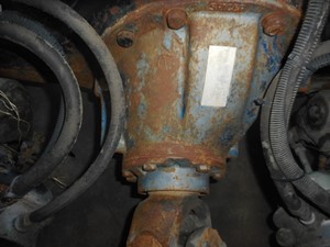 Used 2000 Spicer/Dana RS404 Rear Rear (Tandem Rear or Single) (Stock #J21404-3)) Part Image