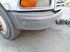 Used 2000 Sterling ACTERRA Bumper (Stock #G12050-10)) Part Image