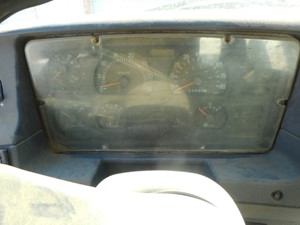 Used 2000 Sterling ACTERRA Instrument Cluster (Stock #G12050-11)) Part Image