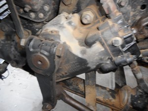 Photo of part