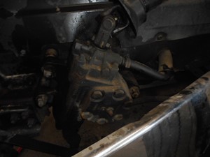 Photo of part