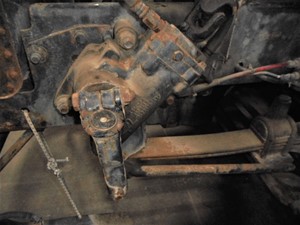 Used 2000 TRW/Ross TAS 65 002 Steering Gear (Stock #J21404-20)) Part Image
