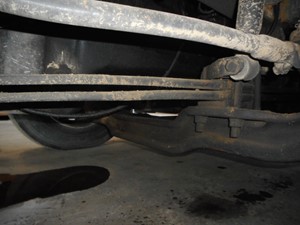 Photo of part