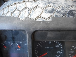 Photo of part