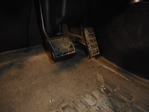 Photo of part