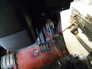 Used 2000 Volvo VNL64T660 Throttle Position Sensor (Stock #309857-22)) Part Image