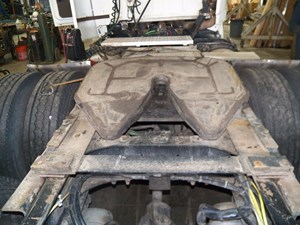 Used 2001 Fontaine Fifth Wheel (Stock #H63327-12)) Part Image