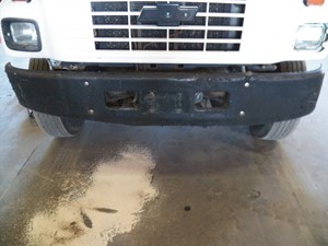 Used 2001 GM/Chev (HD) C6500 Bumper (Stock #505917-14)) Part Image