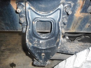 Used 2001 International 9100 Suspension Assy (Stock #038160-6)) Part Image