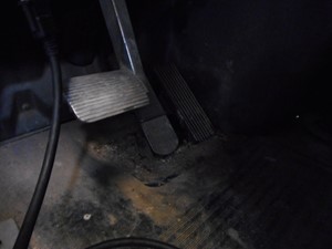 Photo of part