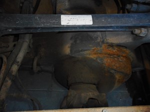 Used 2001 Spicer/Dana DS404 Front Rear (Tandem Front) (Stock #332572-4)) Part Image