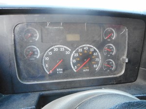 Used 2001 Sterling ACTERRA Instrument Cluster (Stock #K04223-13)) Part Image