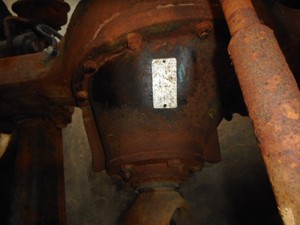 Photo of part