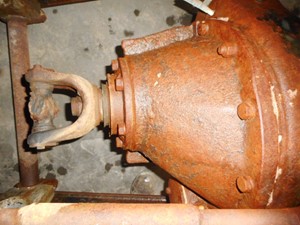 Used 2002 Eaton RP461 Rear Rear (Tandem Rear or Single) (Stock #M12369-4)) Part Image