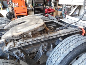 Used 2002 Fontaine AIR SLIDE Fifth Wheel (Stock #894867-11)) Part Image