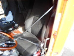 Used 2002 Freightliner CENTURY CLASS Seat (Stock #G25249-9)) Part Image
