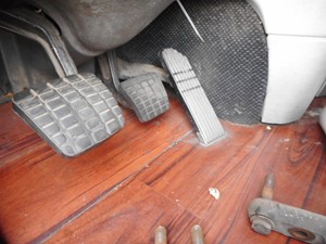 Photo of part