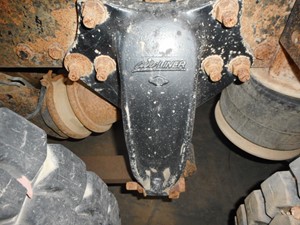 Used 2002 Freightliner FLD Suspension Assy (Stock #K33898-5)) Part Image