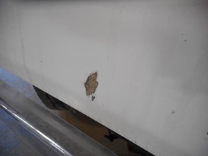 Photo of part