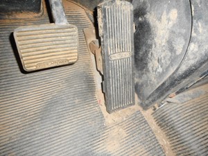 Photo of part
