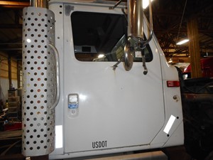 Used 2002 International 2574 Door (Stock #540713-8)) Part Image