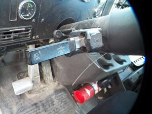 Used 2002 International 9100I Dash Ass'y (Stock #043140-21)) Part Image