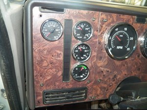 Used 2002 International 9400I Dash Ass'y (Stock #042851-18)) Part Image