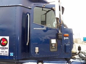 Used 2002 International 9400I Door (Stock #058286-7)) Part Image