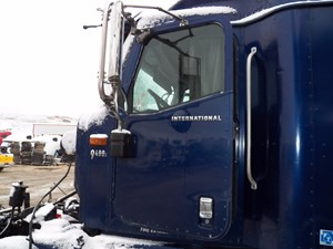 Used 2002 International 9400I Door (Stock #058286-6)) Part Image