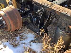 Used 2002 International 9400I Suspension Assy (Stock #058286-5)) Part Image
