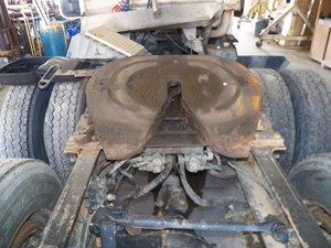Used 2002 Jost Fifth Wheel (Stock #043140-13)) Part Image