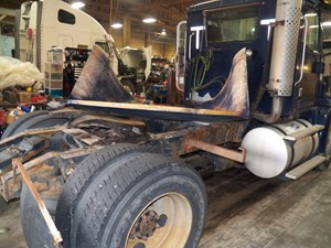 Used 2002 Fifth Wheel (Stock #057833-12)) Part Image