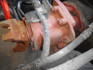 Used 2002 Spicer/Dana RSP40 Front Rear (Tandem Front) (Stock #894867-4)) Part Image