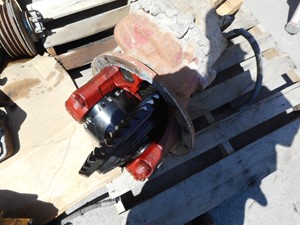 Used 2002 Spicer/Dana RSP40 Front Rear (Tandem Front) (Stock #599090-3)) Part Image